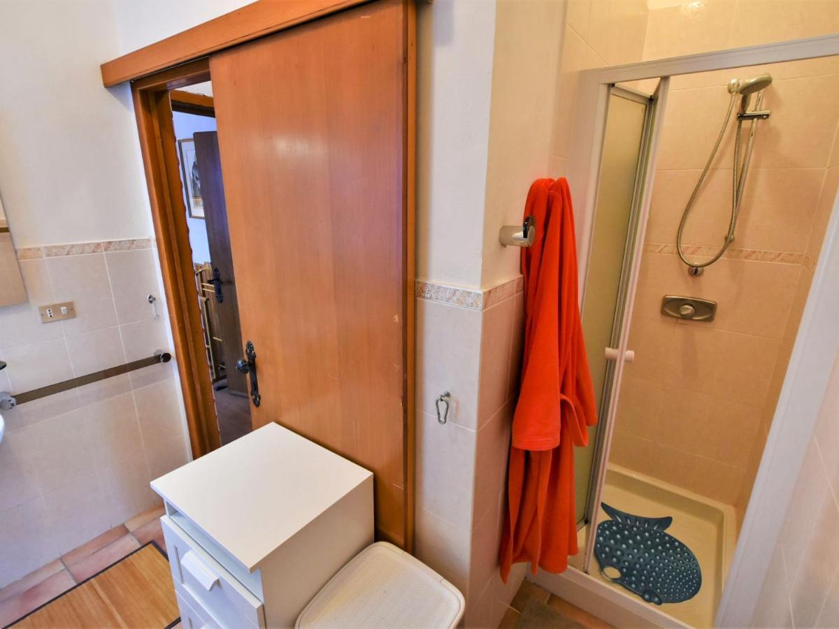 Villa Villa Lucia By Interhome Pellizzano Bagian luar foto