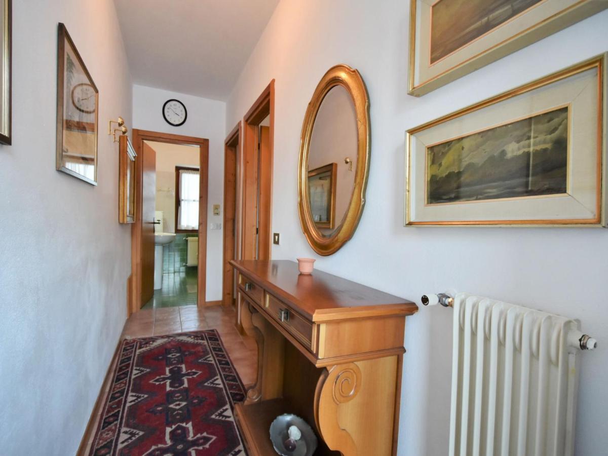 Villa Villa Lucia By Interhome Pellizzano Bagian luar foto