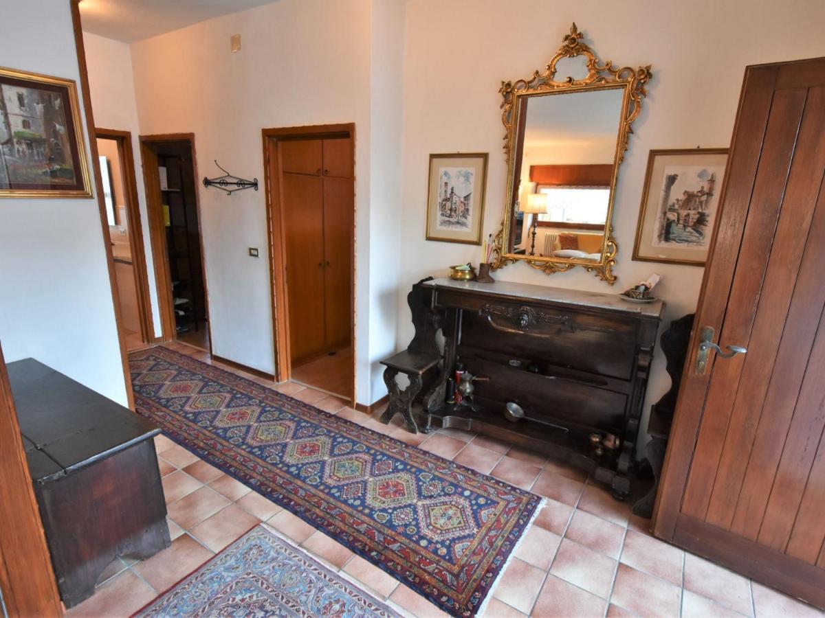 Villa Villa Lucia By Interhome Pellizzano Bagian luar foto