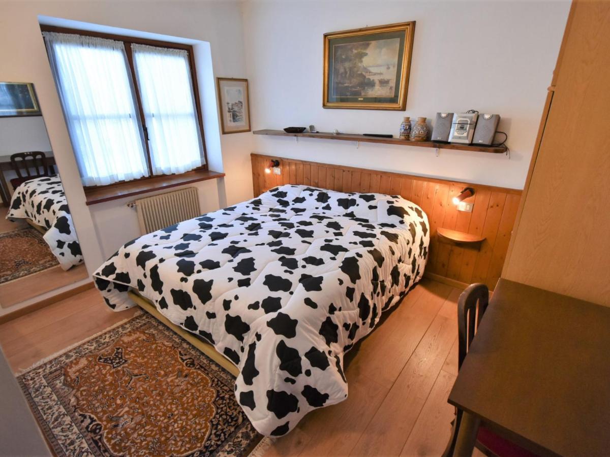 Villa Villa Lucia By Interhome Pellizzano Bagian luar foto