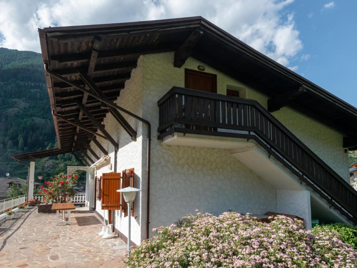 Villa Villa Lucia By Interhome Pellizzano Bagian luar foto