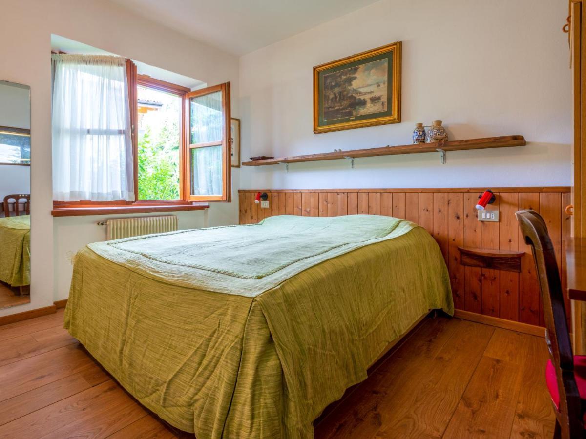 Villa Villa Lucia By Interhome Pellizzano Bagian luar foto